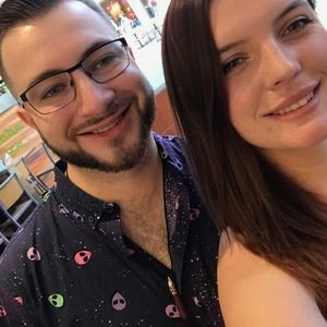 Meet your Posher, Ronnie